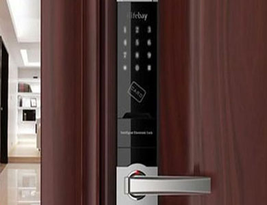 莆田市24小时上门开锁公司