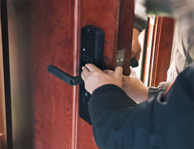 莆田市24小时上门开锁公司